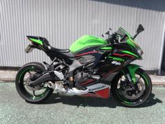 カワサキ　Ｎｉｎｊａ　ＺＸ−２５Ｒ　ＳＥ