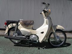 ホンダ　スーパーカブ５０