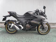 スズキ　ＧＩＸＸＥＲ　ＳＦ　２５０