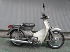 スーパーカブ90カスタム(ホンダ)のバイクを探すなら【グーバイク】