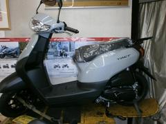 ホンダ　タクト・ベーシック