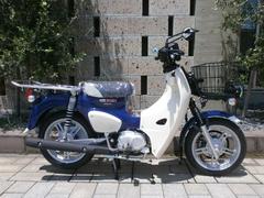 スーパーカブ１１０プロ(ホンダ) 走行距離5000～10000kmのバイク一覧｜新車・中古バイクなら【グーバイク】