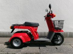 ジャイロXスタンダード(ホンダ)のバイクを探すなら【グーバイク】
