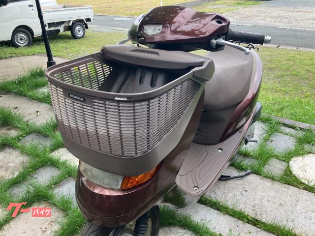 ホンダ Dio チェスタ 4サイクル インジェクションモデル|バイク ホンダ Dio チェスタ 4サイクル インジェクションモデル|バイク