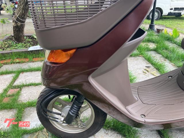 ホンダ Dio チェスタ 4サイクル インジェクションモデル|バイク ホンダ Dio チェスタ 4サイクル インジェクションモデル|バイク