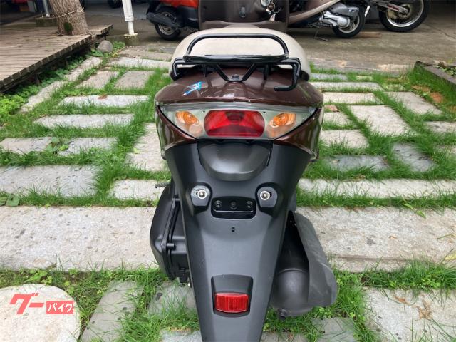 ホンダ Dio チェスタ 4サイクル インジェクションモデル|バイク ホンダ Dio チェスタ 4サイクル インジェクションモデル|バイク