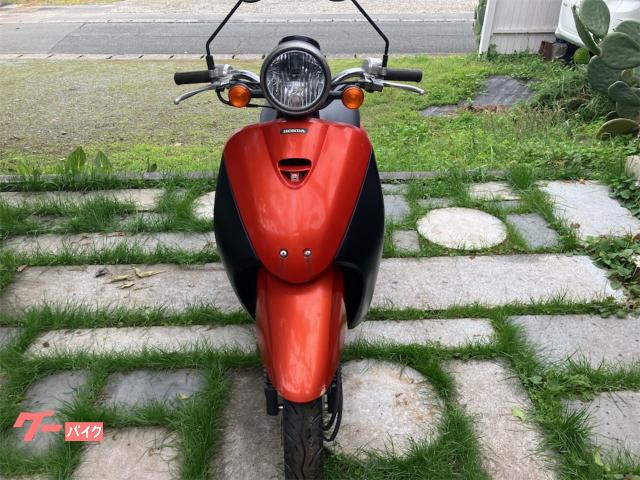 HONDA TODAY 4サイクルインジェクション HONDA TODAY 4サイクルインジェクション 【公式通販】