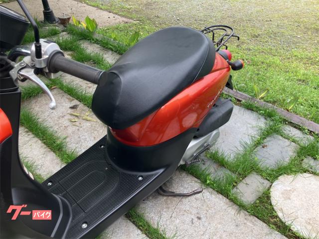 ホンダ トゥデイ 4サイクル インジェクションモデル|バイクショップ ホンダ トゥデイ 4サイクル インジェクションモデル|バイクショップ