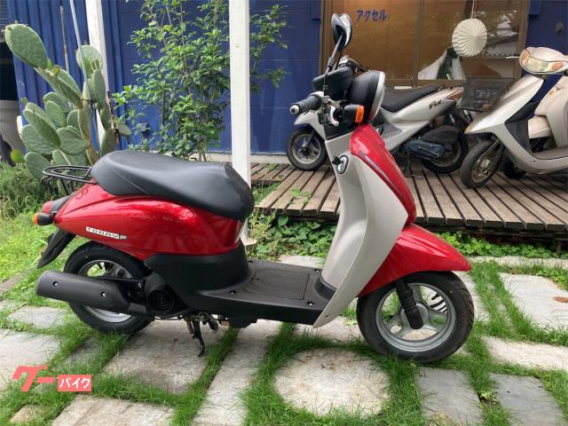 ホンダ トゥデイ 4サイクル インジェクションモデル|バイクショップ ホンダ トゥデイ 4サイクル インジェクションモデル|バイクショップ