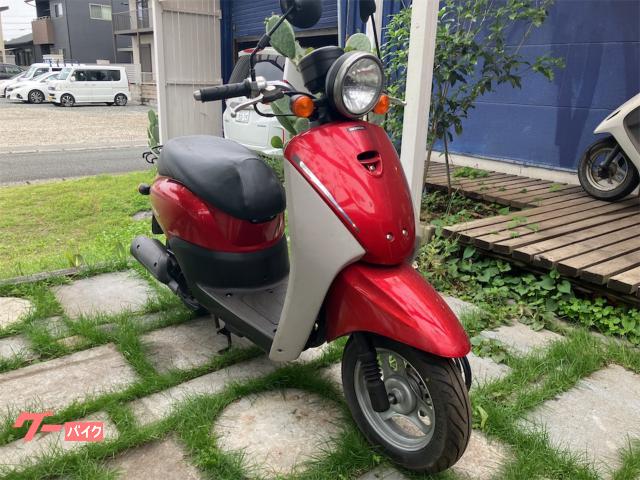 ホンダ トゥデイ 4サイクル インジェクションモデル｜バイクショップ