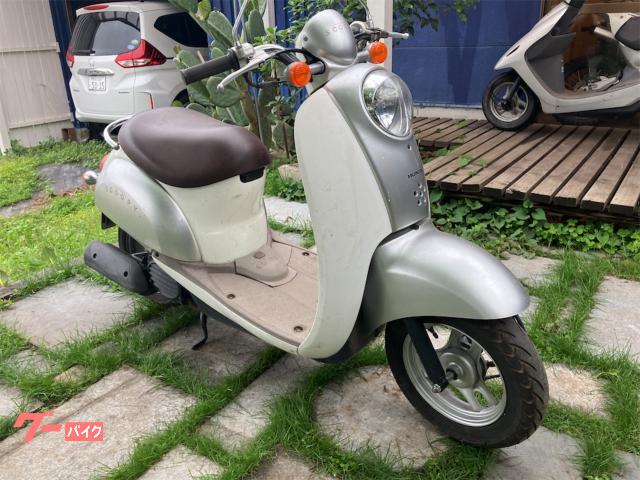 車両情報:ホンダ クレアスクーピー | バイクショップAXEL | 中古バイク