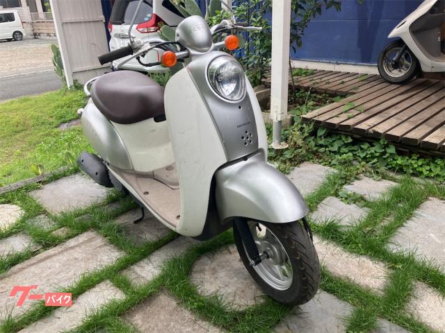 ★支払総額5.2万円★定休日なし！いつでも現車確認可能です！ ホンダ スクーピー ピンク AF55 おしゃれな車両！ ４スト、集中キー！ バッテリー新品！希少なカラー！ クレアスクーピー(ホンダ)のバイクを探すなら【グーバイク】