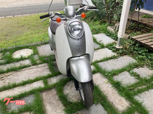 ホンダ クレアスクーピー 4ストローク AF55型｜バイクショップ
