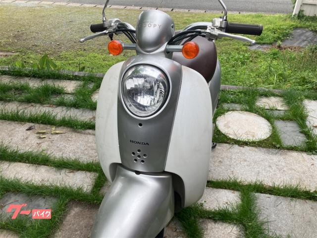 車両情報:ホンダ クレアスクーピー | バイクショップAXEL | 中古バイク