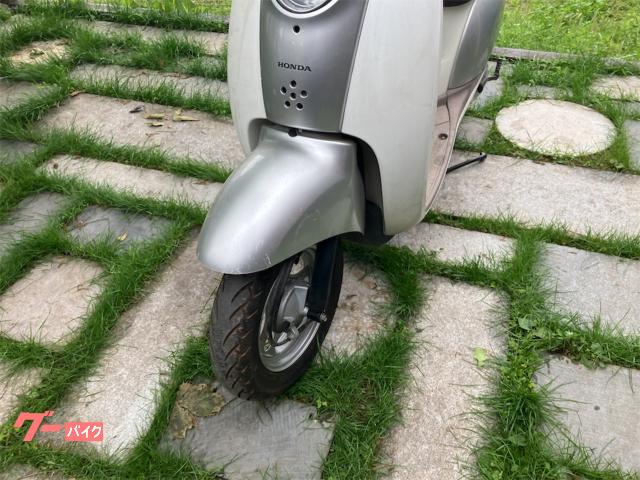 ホンダ クレアスクーピー 4ストローク AF55型｜バイクショップ