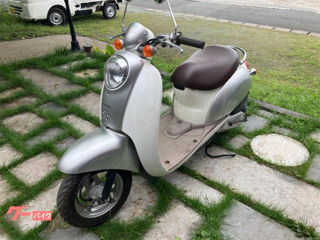 ホンダ クレアスクーピー 4ストローク AF55型｜バイクショップ