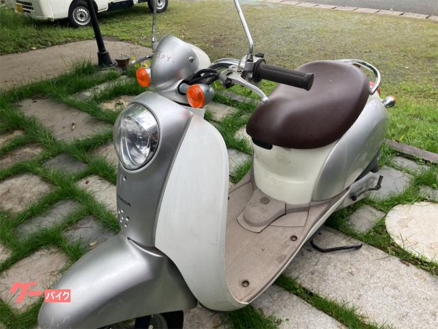 ホンダ クレアスクーピー 4ストローク AF55型｜バイクショップ