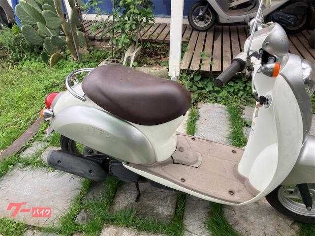 ホンダ クレアスクーピー 4ストローク AF55型|バイクショップ ホンダ クレアスクーピー 4ストローク AF55型|バイクショップ