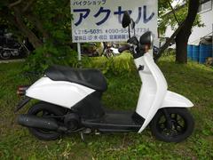 ホンダ　トゥデイ　４サイクルモデル　ＡＦ６１型