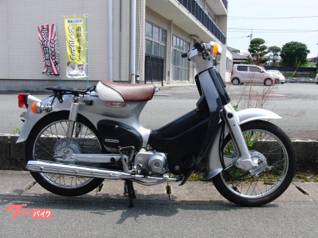 ホンダ 熊本県の50cc以下のバイク一覧 5ページ目 新車 中古バイクなら グーバイク