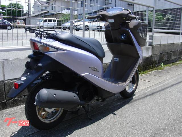 車両情報:ホンダ Dio チェスタ | 中村モーターサイクル | 中古バイク