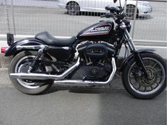 ＨＡＲＬＥＹ−ＤＡＶＩＤＳＯＮ　ＸＬ８８３Ｒ　インジェクション車・車検付Ｒ７・７月