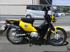 グーバイク】熊本県・「クロスカブ110(ホンダ)」のバイク検索結果一覧