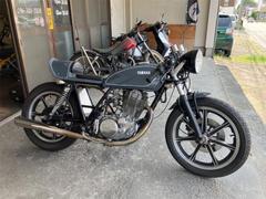 グーバイク】「sr400 カフェレーサー」のバイク検索結果一覧(1～30件)