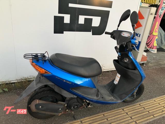 ジモティー法人登録】♪スズキ アドレスV50 ♪新品超多数♪配達可/良質