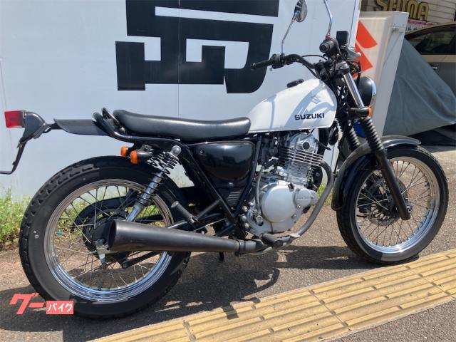 スズキ グラストラッカー ビッグボーイ NJ47A型｜SBS熊本