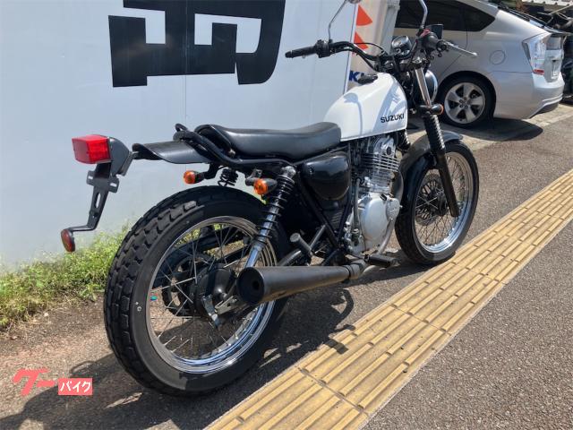 ★12万！グラストラッカービックボーイ　NJ47A　スズキ　実動車★グラストラッカー スズキ グラストラッカー ビッグボーイ NJ47A型｜SBS熊本
