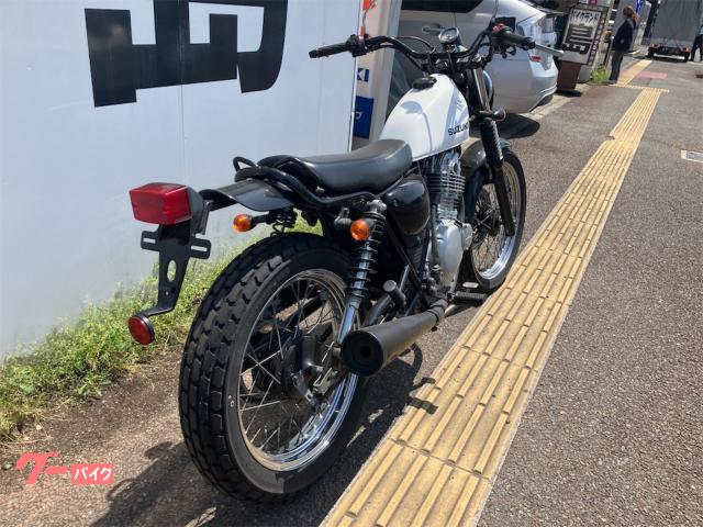 スズキ グラストラッカー ビッグボーイ NJ47A型｜SBS熊本