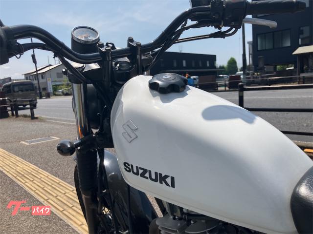 スズキ グラストラッカー ビッグボーイ NJ47A型|SBS熊本 スズキ グラストラッカー ビッグボーイ NJ47A型|SBS熊本