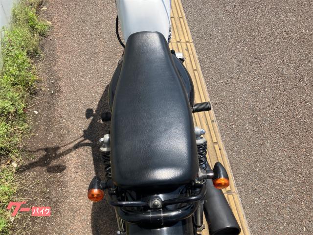 スズキ グラストラッカー ビッグボーイ NJ47A型｜SBS熊本