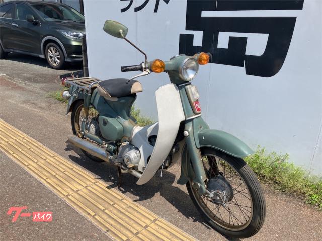 車両情報:ホンダ スーパーカブ50 | SBS熊本 バイクランド島 | 中古 車両情報:ホンダ スーパーカブ50 | SBS熊本 バイクランド島 | 中古