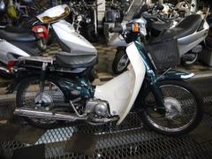 グーバイク 熊本県 スーパーカブ のバイク検索結果一覧 1 30件