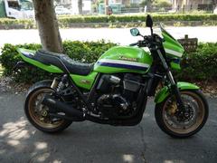 カワサキ　ＺＲＸ１２００　ＤＡＥＧ　ファイナルモデル　Ｎｏｊｉｍａマフラー