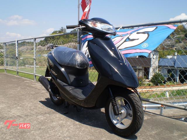 ホンダ Ｄｉｏ インジェクションモデル／ＡＦ６８／ノーマルコンデション｜(株)アローズモーターサイクル 下田店｜新車・中古バイクなら【グーバイク】