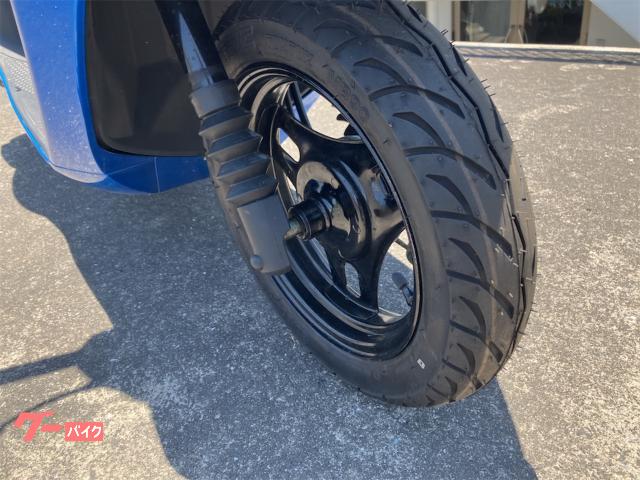 スズキ アドレスV50 ワンオーナー車 2018年モデル｜(株