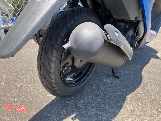 スズキ アドレスV50 ワンオーナー車 2018年モデル｜(株