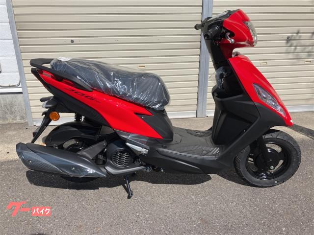 ジョグ１２５