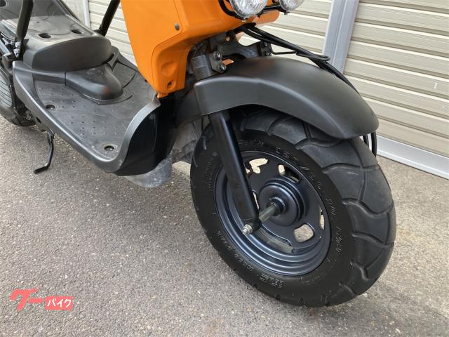 ホンダ ズーマー インジェクションモデルPGM－FI ワンオーナー車