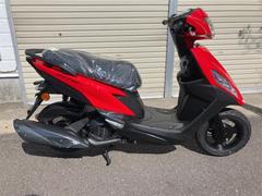 ヤマハ　ジョグ１２５