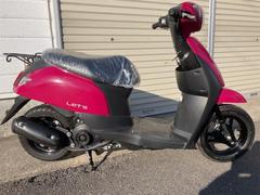 スズキ　レッツ