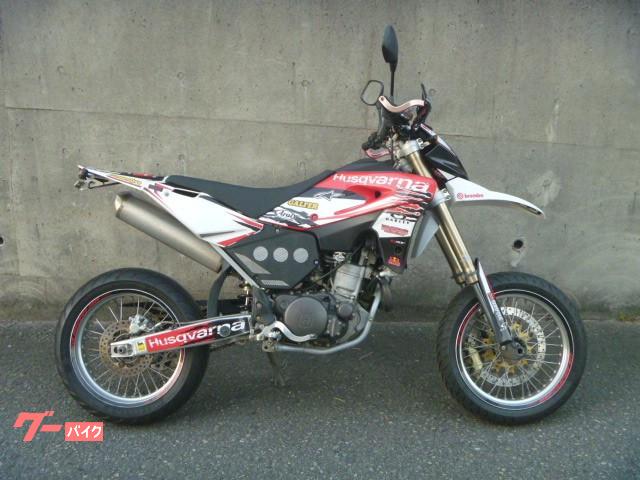 ｓｍ６１０ ハスクバーナ 中古バイク一覧 新車 中古バイクなら グーバイク