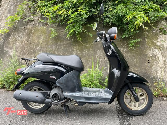 トゥデイ　ＡＦ６１　ノーマル