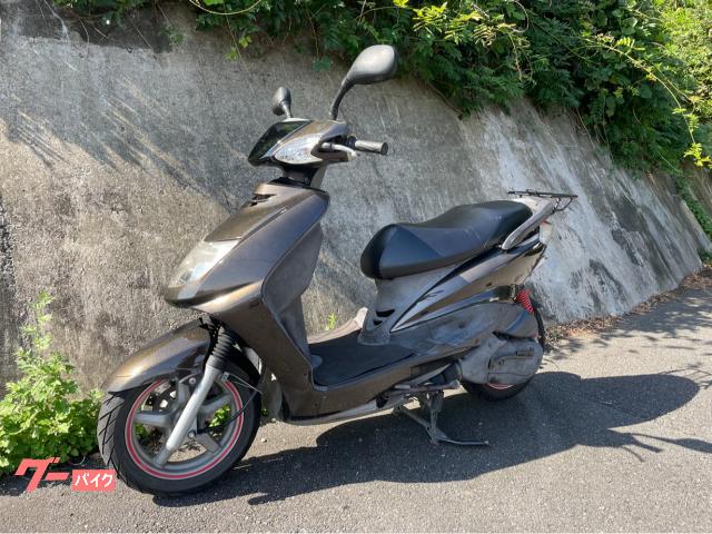 ヤマハ シグナスX SE12J リアキャリア｜FUSE WORKS