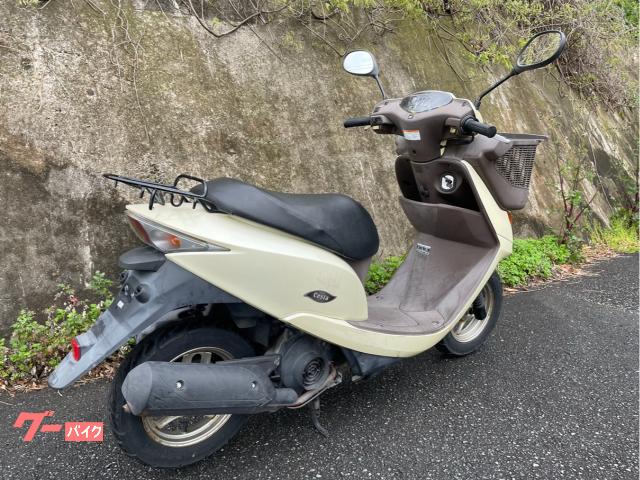 ホンダ Dio チェスタ AF62 4ストローク 純正フロント ホンダ Dio チェスタ AF62 4ストローク 純正フロント