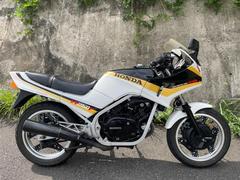 ホンダ　ＶＴ２５０Ｆ　ＦＥ　ＭＣ０８　限定カラー　ノーマル　タイヤ前後新品