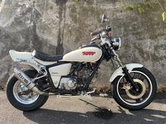 グーバイク】福岡県・「マグナ50」のバイク検索結果一覧(1～13件)